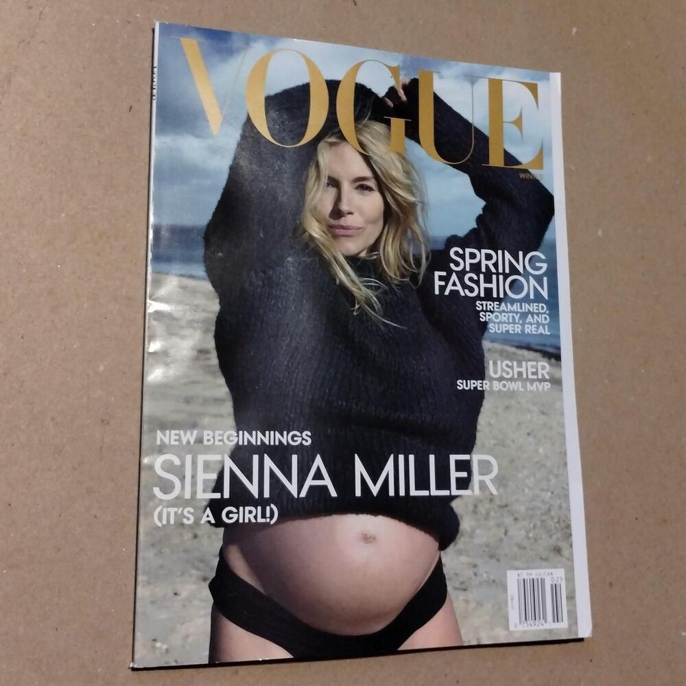 Vogue Winter 2024